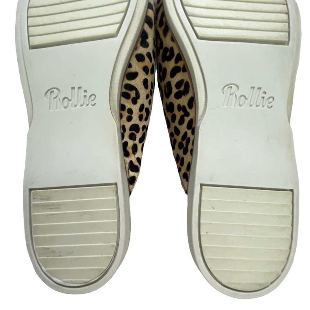 Rollie Madison Mule Camel Leopard Pony Mules - Picture 11 of 15